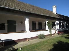 Eladó ház Matty