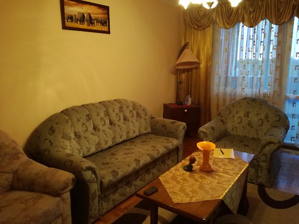 Kiadó lakás Debrecen, Újkert 1. kép