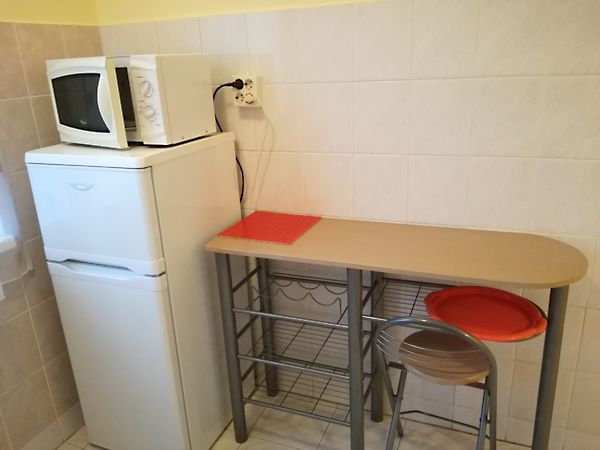 Kiadó lakás Debrecen, Újkert 3. kép