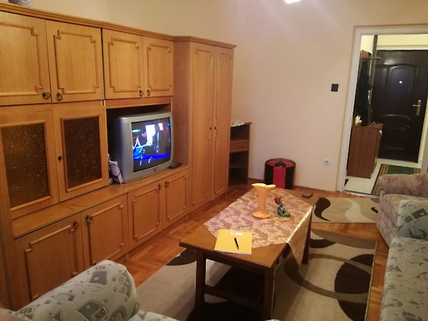 Kiadó lakás Debrecen, Újkert 6. kép