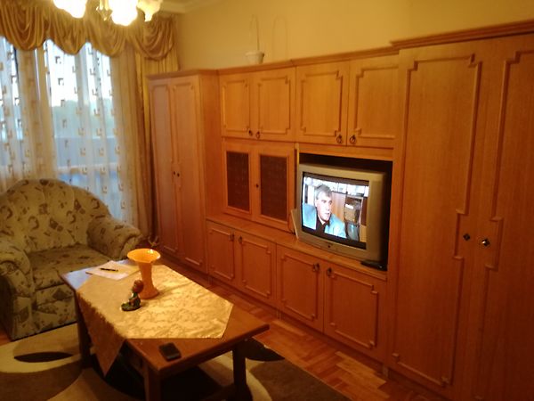 Kiadó lakás Debrecen, Újkert 7. kép