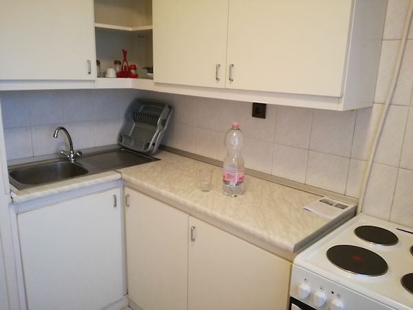 Kiadó lakás Debrecen, Újkert 8. kép