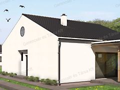 Eladó ház Szombathely 5. kép