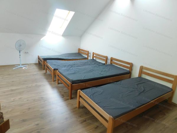 Eladó lakás Siófok, Arany-part 10. kép