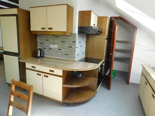 Eladó lakás Siófok, Arany-part 14. kép