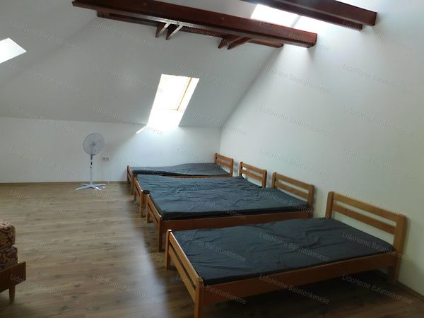 Eladó lakás Siófok, Arany-part 17. kép
