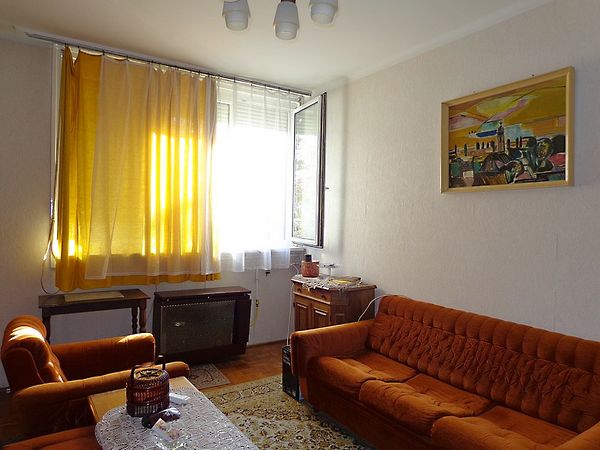 Eladó lakás Debrecen, Belváros 2. kép