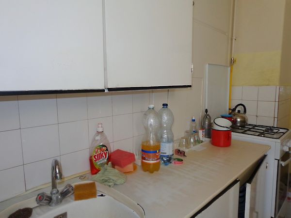 Eladó lakás Debrecen, Belváros 5. kép
