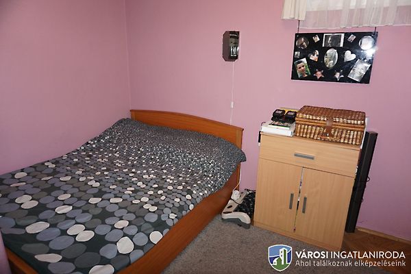 Eladó ház Nagykanizsa, Katonarét 11. kép