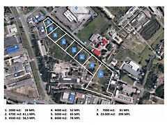 Eladó ipari Szeged, Iparváros 2. kép