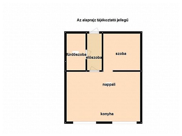 Eladó lakás Szeged 7. kép