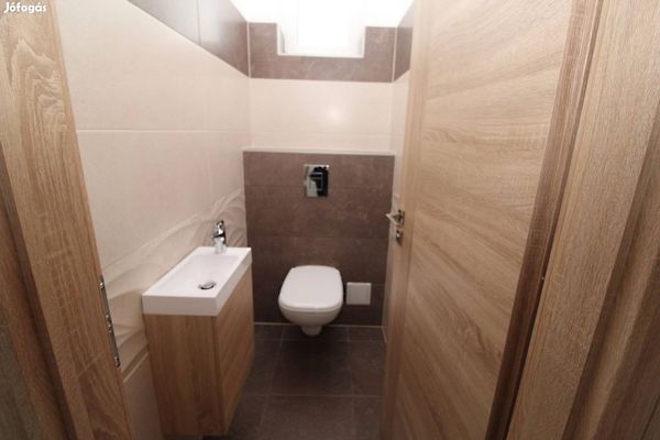 Eladó ház Szombathely, Parkerdei lakópark 3. kép