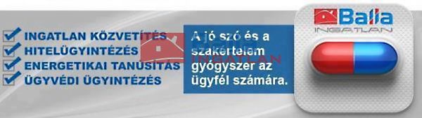 Eladó lakás Bátonyterenye 6. kép