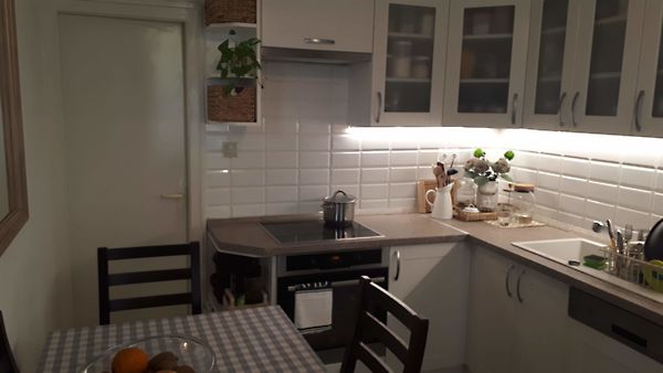 Kiadó lakás Székesfehérvár, Belváros 1. kép