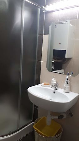Kiadó lakás Székesfehérvár, Belváros 2. kép