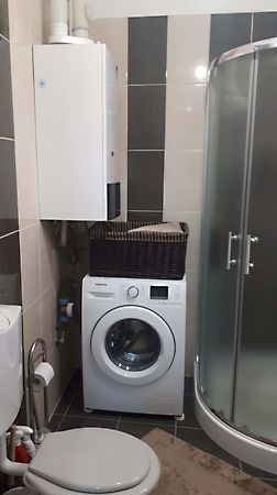 Kiadó lakás Székesfehérvár, Belváros 3. kép
