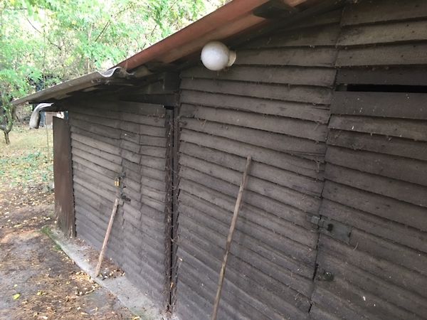Eladó földterület Bőny 2. kép