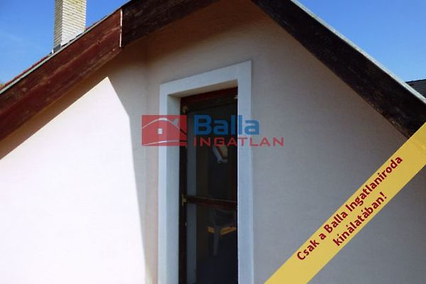 Eladó ház Balatonkenese 17. kép