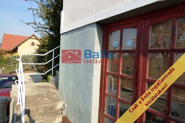 Eladó ház Balatonkenese 20. kép