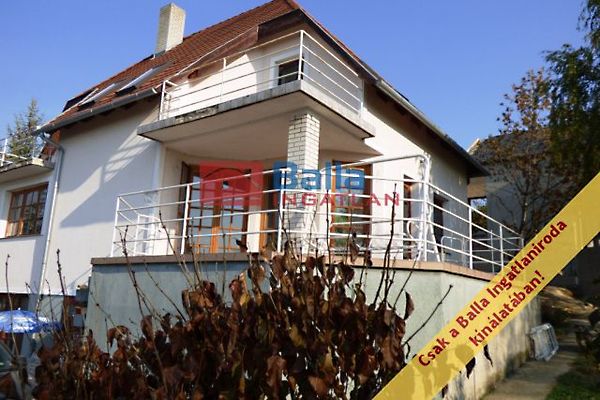 Eladó ház Balatonkenese 21. kép