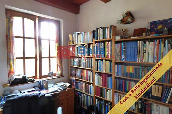 Eladó ház Balatonkenese 7. kép