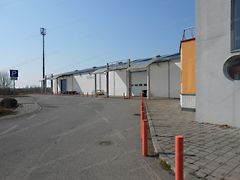 Kiadó ipari Balatonboglár 5. kép