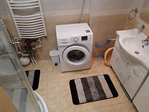 Kiadó lakás Szeged, Belváros 2. kép