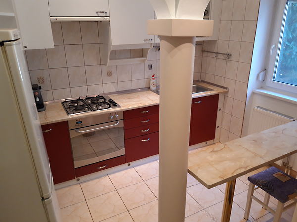 Kiadó lakás Szeged, Belváros 3. kép