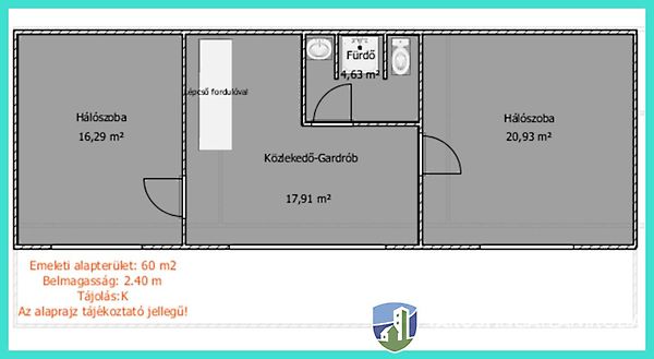 Eladó ház Budapest, XXII. kerület, Budafok 13. kép
