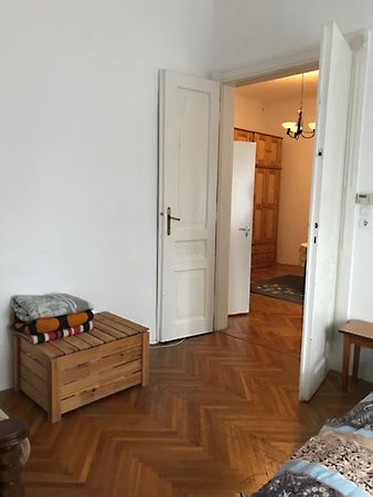 Kiadó lakás Pécs, Belváros 4. kép