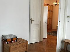 Kiadó lakás Pécs, Belváros 4. kép