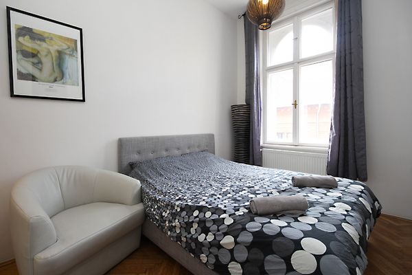 Kiadó lakás Budapest, VI. kerület, Diplomatanegyed 7. kép