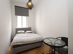 Kiadó lakás Budapest, VI. kerület, Diplomatanegyed 6. kép