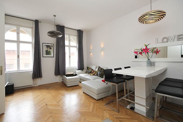 Kiadó lakás Budapest, VI. kerület, Diplomatanegyed 2. kép