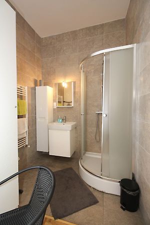 Kiadó lakás Budapest, VI. kerület, Diplomatanegyed 10. kép