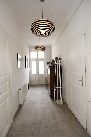 Kiadó lakás Budapest, VI. kerület, Diplomatanegyed 4. kép