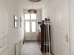 Kiadó lakás Budapest, VI. kerület, Diplomatanegyed 4. kép