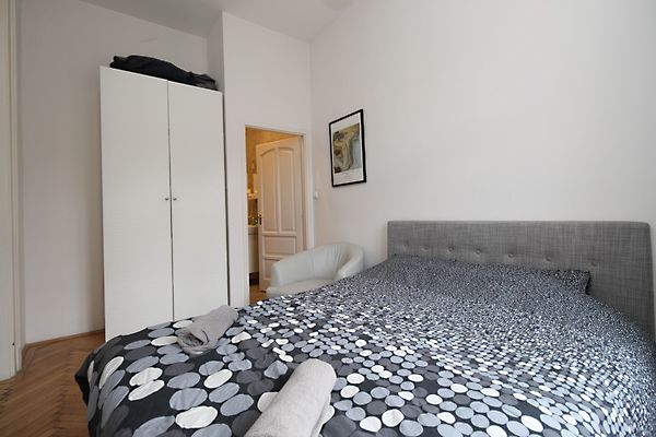 Kiadó lakás Budapest, VI. kerület, Diplomatanegyed 5. kép