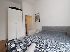 Kiadó lakás Budapest, VI. kerület, Diplomatanegyed 5. kép