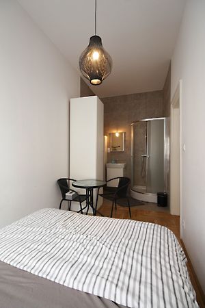 Kiadó lakás Budapest, VI. kerület, Diplomatanegyed 8. kép