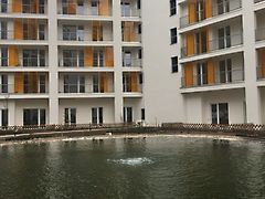 Eladó lakás Budapest, IX. kerület, Rehabilitációs terület 2. kép