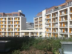 Eladó lakás Budapest, IX. kerület, Rehabilitációs terület 5. kép