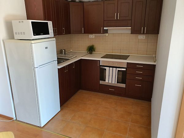 Kiadó lakás Budapest, IX. kerület, Rehabilitációs terület 3. kép