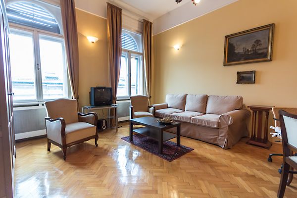 Kiadó lakás Budapest, IX. kerület, Belső-Ferencváros 2. kép