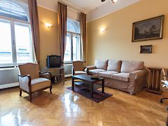 Kiadó lakás Budapest, IX. kerület, Belső-Ferencváros 2. kép