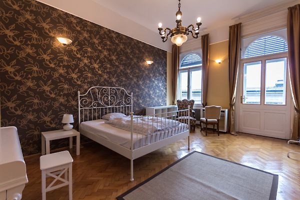 Kiadó lakás Budapest, IX. kerület, Belső-Ferencváros 5. kép