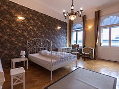 Kiadó lakás Budapest, IX. kerület, Belső-Ferencváros 5. kép