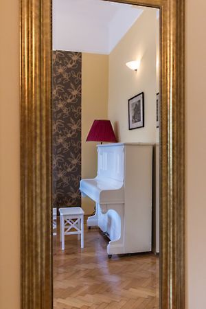Kiadó lakás Budapest, IX. kerület, Belső-Ferencváros 6. kép