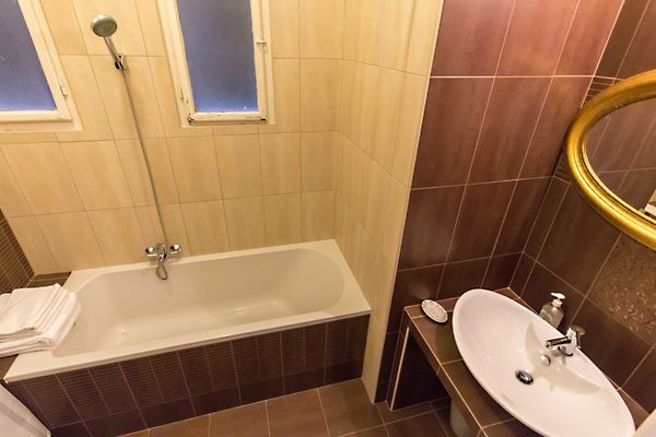 Kiadó lakás Budapest, IX. kerület, Belső-Ferencváros 7. kép