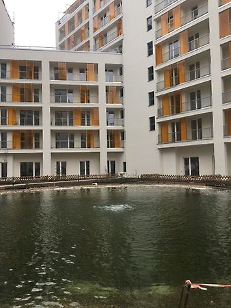 Eladó lakás Budapest, IX. kerület, Rehabilitációs terület 1. kép